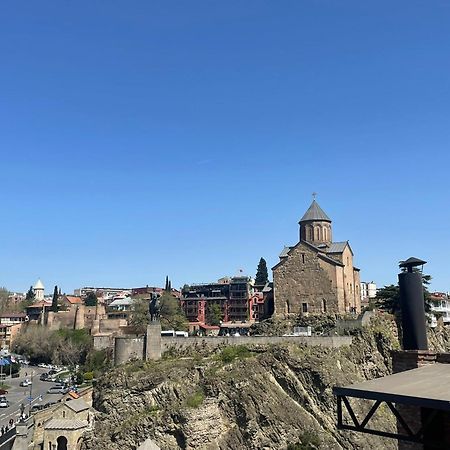Meidan Inn Tbilisi Ngoại thất bức ảnh
