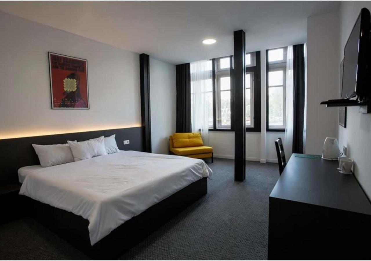 Meidan Inn Tbilisi Ngoại thất bức ảnh