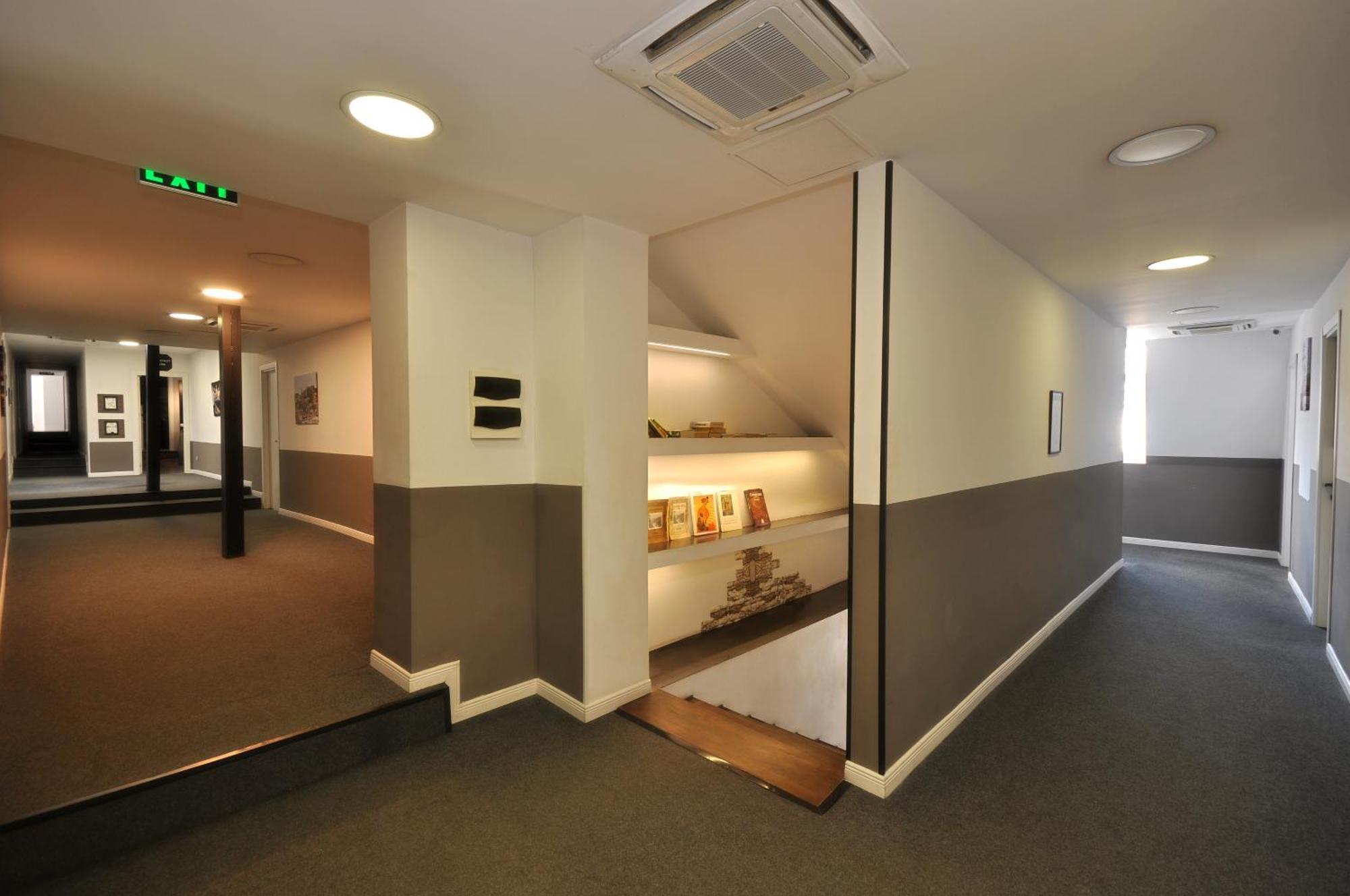 Meidan Inn Tbilisi Ngoại thất bức ảnh