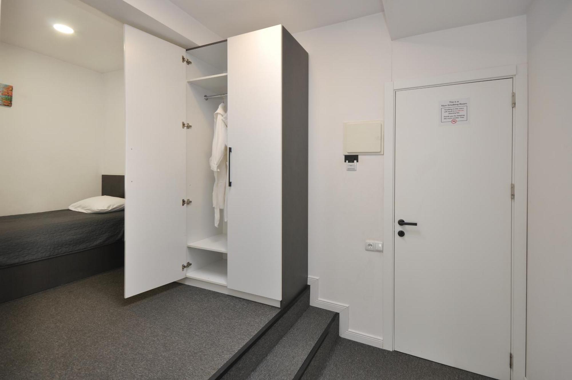 Meidan Inn Tbilisi Ngoại thất bức ảnh
