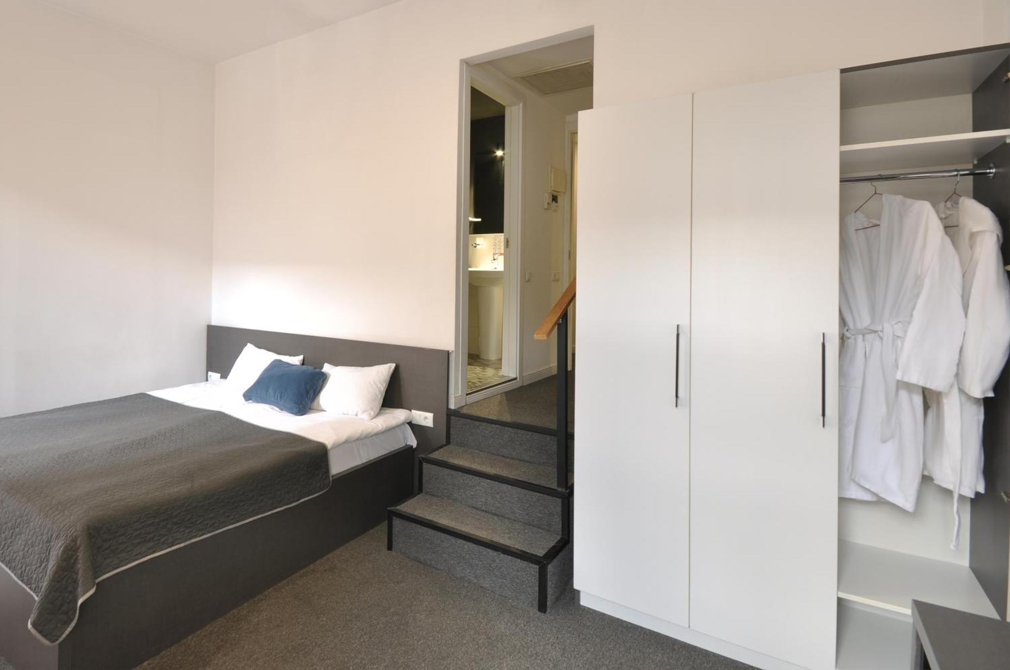 Meidan Inn Tbilisi Ngoại thất bức ảnh