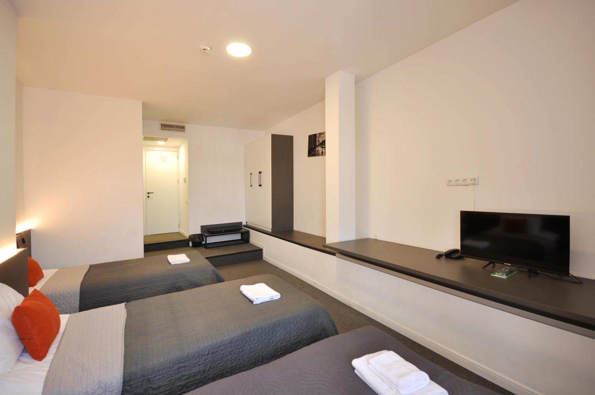 Meidan Inn Tbilisi Ngoại thất bức ảnh