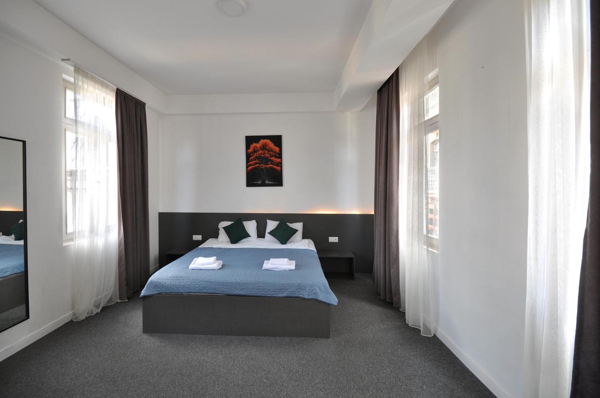 Meidan Inn Tbilisi Ngoại thất bức ảnh