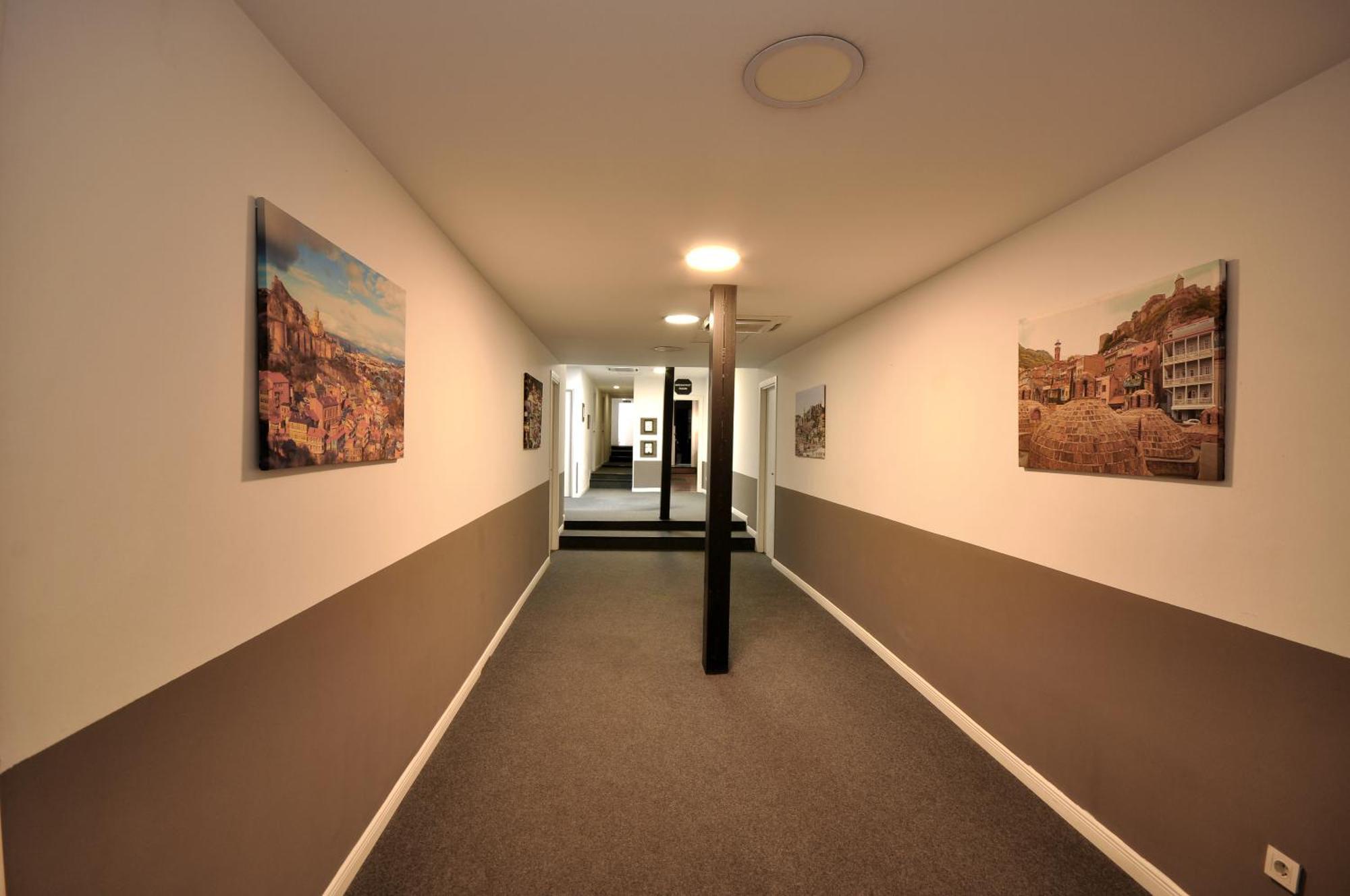Meidan Inn Tbilisi Ngoại thất bức ảnh