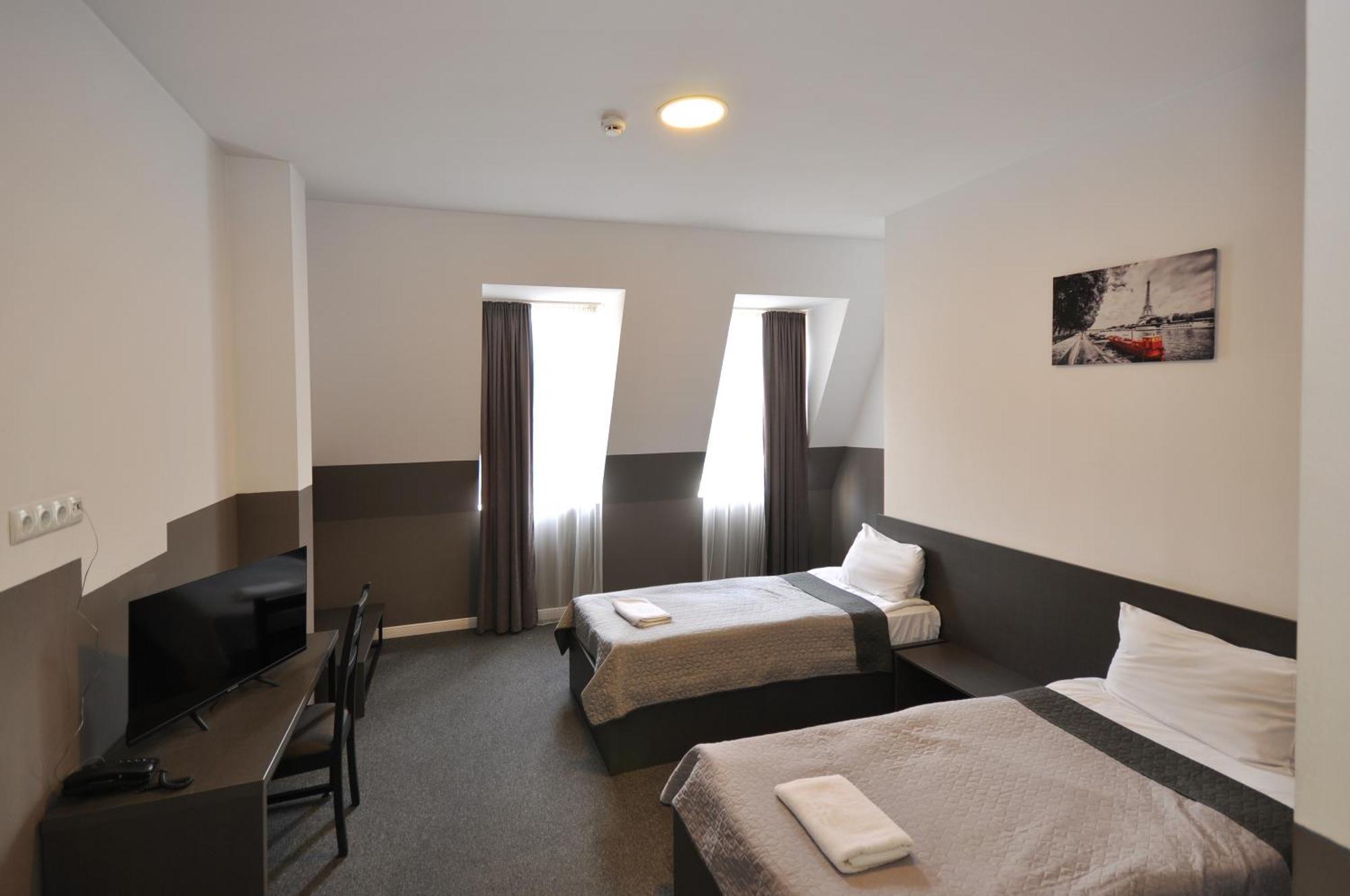 Meidan Inn Tbilisi Ngoại thất bức ảnh