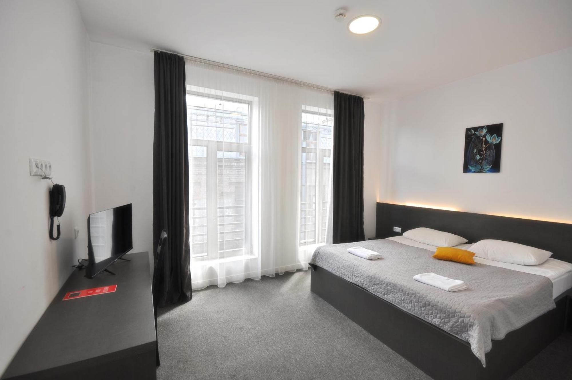 Meidan Inn Tbilisi Ngoại thất bức ảnh