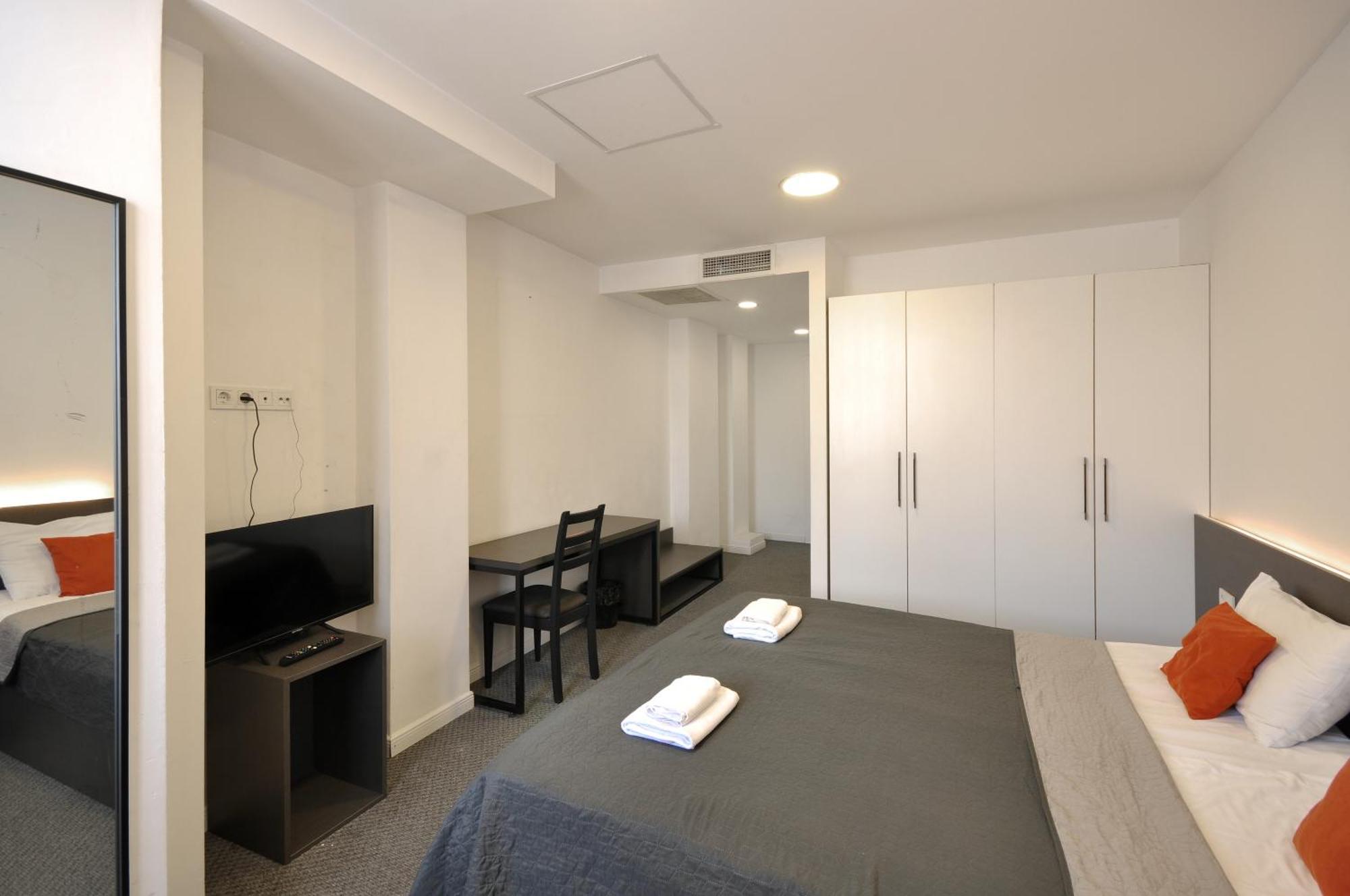 Meidan Inn Tbilisi Ngoại thất bức ảnh