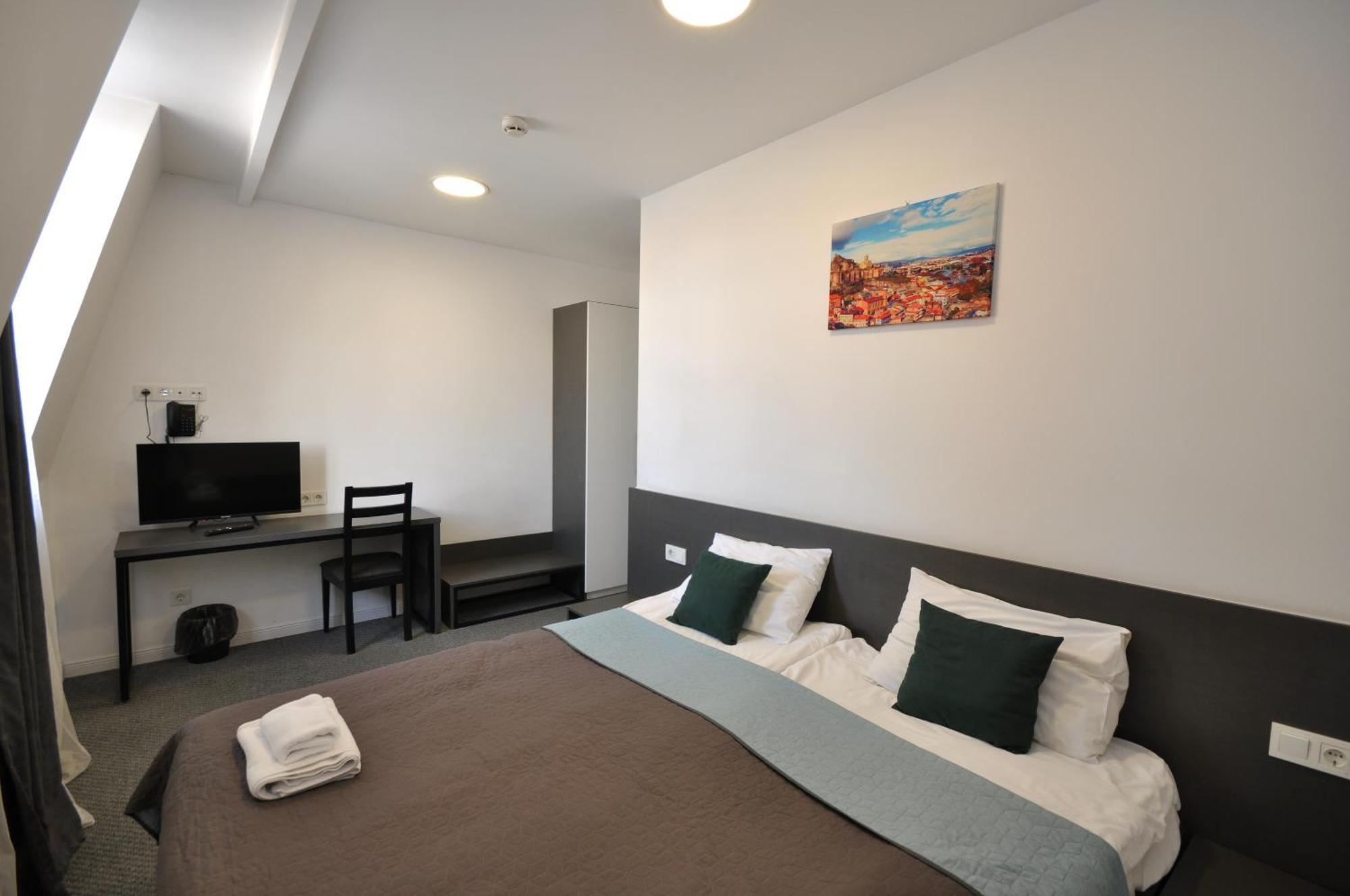 Meidan Inn Tbilisi Ngoại thất bức ảnh