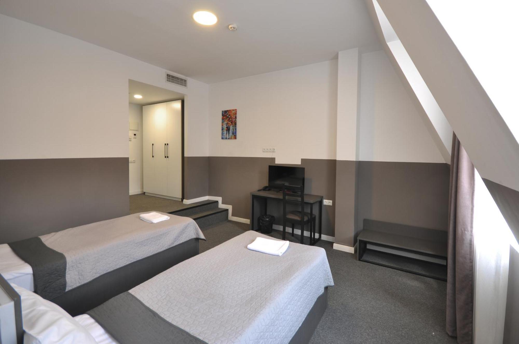 Meidan Inn Tbilisi Ngoại thất bức ảnh