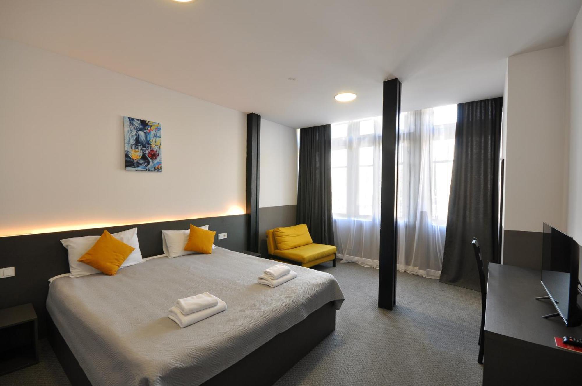 Meidan Inn Tbilisi Ngoại thất bức ảnh