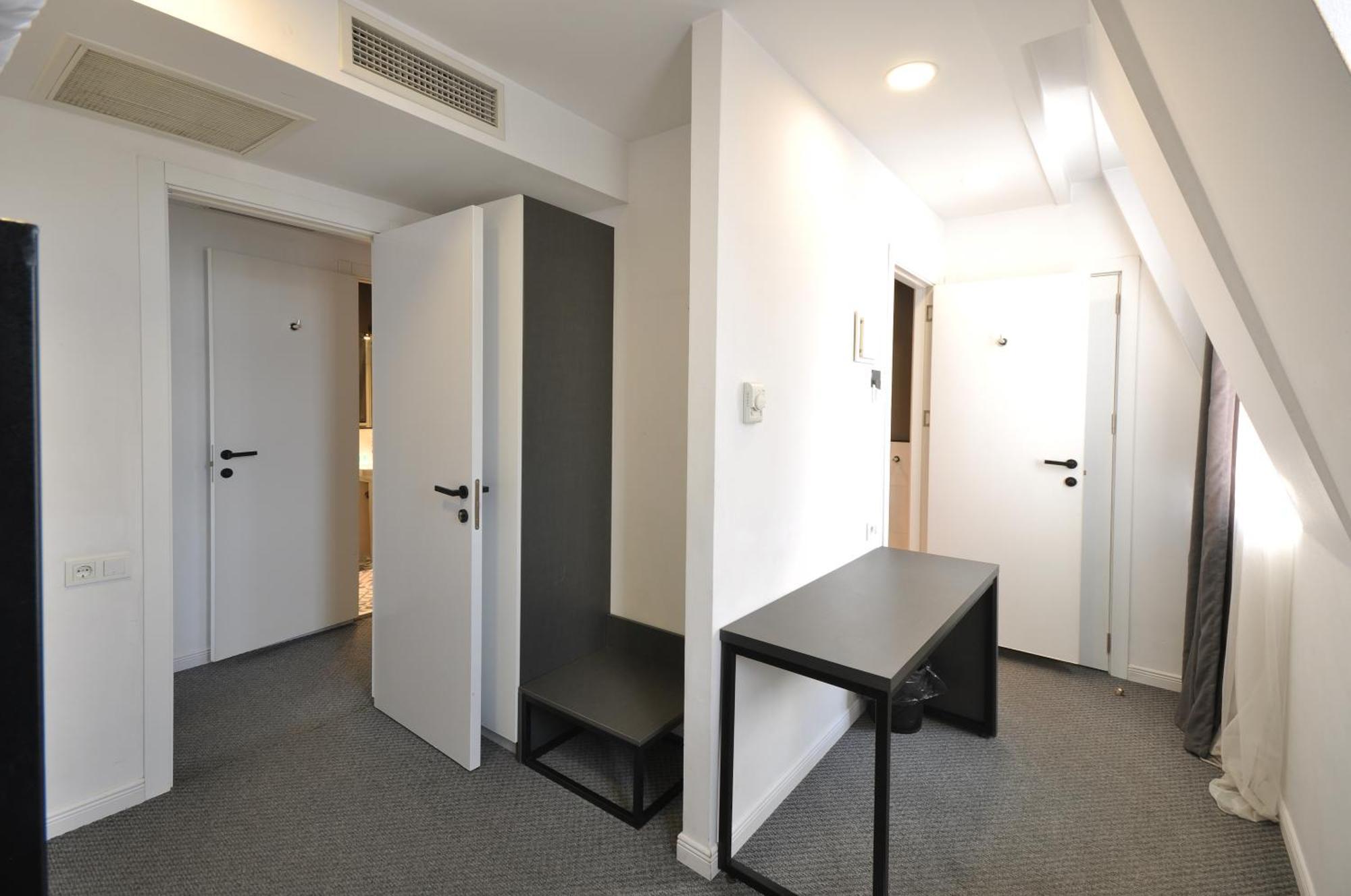 Meidan Inn Tbilisi Ngoại thất bức ảnh
