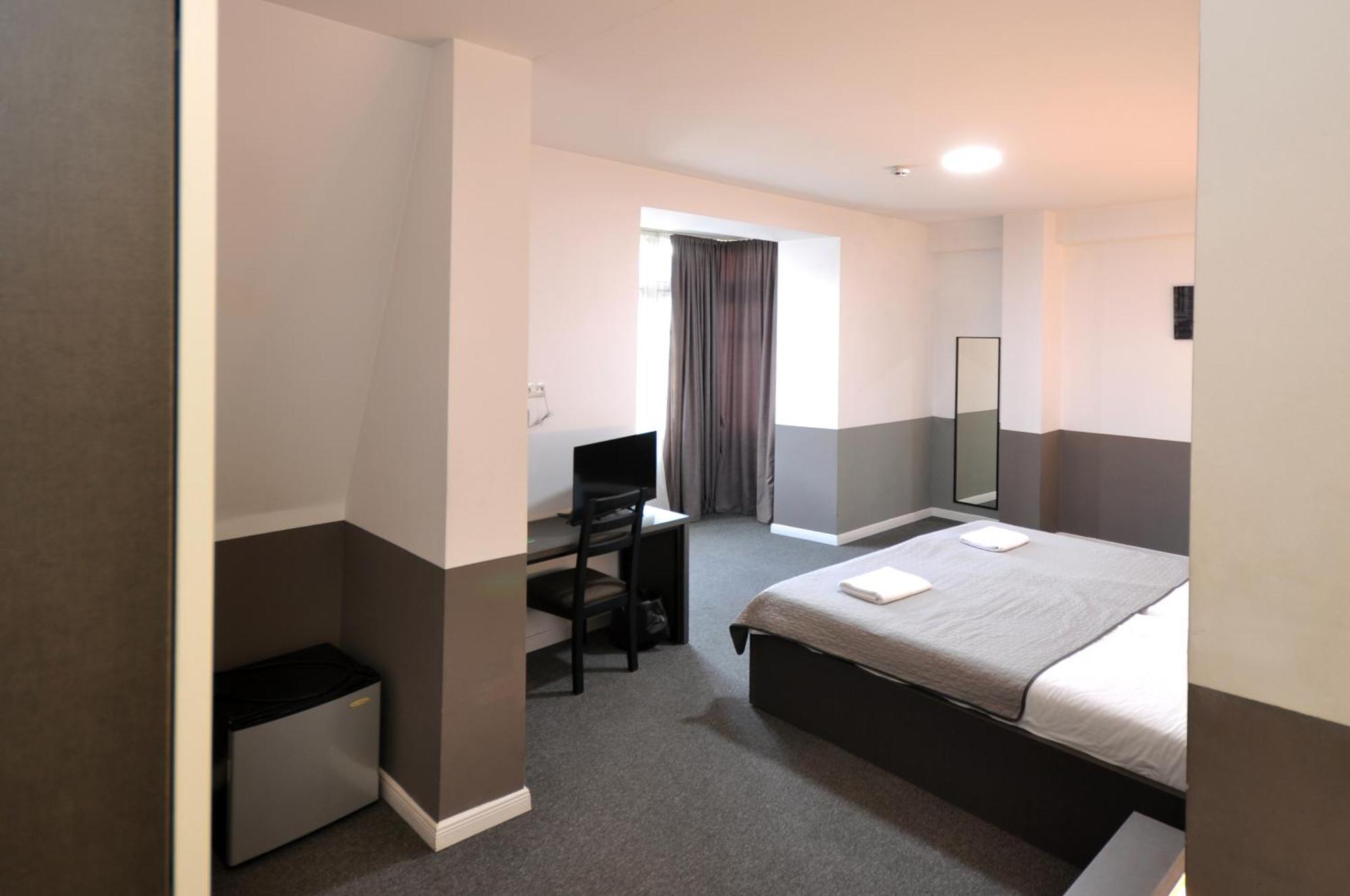 Meidan Inn Tbilisi Ngoại thất bức ảnh