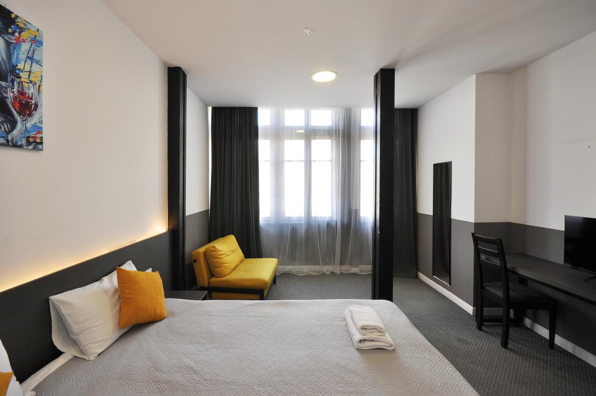 Meidan Inn Tbilisi Ngoại thất bức ảnh